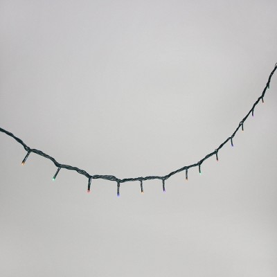 Philips - Brandclub - Philips 100ct Concave Christmas Indoor