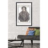 Trends International Dune: Part 2 - Paul Atreides The One Framed Wall Poster Prints - 2 of 4