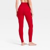 Women's Everyday Soft Ultra High-Rise Pocketed Leggings - All In Motion™ - 2 of 4