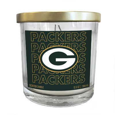 NFL Green Bay Packers Home State Candle