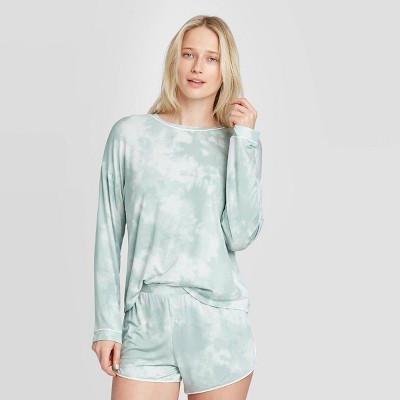 long t shirt nightwear