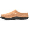 Vance Mens Godwin Moccasin Clog Slipper - 2 of 4
