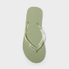 Women's Sydney Flip Flop Sandals - Shade & Shore™ - 3 of 4