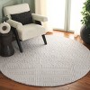 Harvest HVT601 Hand Tufted Indoor Rugs - Safavieh - 2 of 4