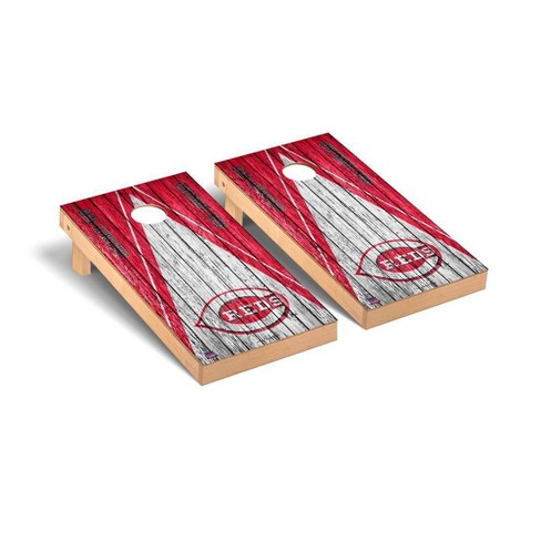 Mlb Los Angeles Angels Quoits Ring Toss Game Set : Target