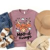 The Juniper Shop Mood Swings Cow Youth Short Sleeve Tee - 3 of 4