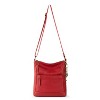 The Sak Lucia Crossbody Leather Bag - 2 of 4