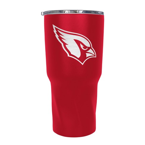Simple Modern Officially Licensed NFL Tumbler with Straw and Flip Lid  Insulated