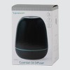 100ml Black Mini Majesto Essential Oil Diffuser - SpaRoom: Ultrasonic,5hr Run Time - image 4 of 4