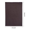 Unique Bargains Blackout Half Curtain with Adjustable Tie Back - 2 of 4