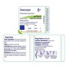 Staphysagria 6C by Boiron Homeopathic Single Medicine For First Aid  -  1 Tube Pellet - 2 of 4