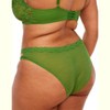 Adore Me Women's Melrose Cheeky Panty - 2 of 4