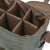 Disney Star Wars X Wing Beverage Caddy Cooler Tote with Opener - 4 of 4
