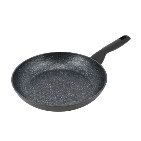 Goldbaking Large Crepe Pan 6/8/10 Inch Non-Stick Scratch-Resistant Forged  Aluminum Pancake Fry