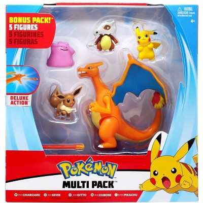 eevee toy pokemon