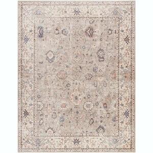 Mark & Day Davina  Woven Indoor Area Rugs - Becki Owens x Livabliss - 1 of 4