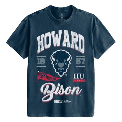 Ncaa Hbcu Howard University T-shirt : Target