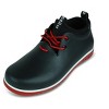 Ccilu XpreSole Panto Men Low Top Ankle Eco-friendly Boots Slip-Resisteant Rainboots - 2 of 3