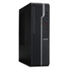 Acer Veriton Desktop Computer - Intel Core i7-9700 - 8GB RAM - 256GB SSD - X4665G - Manufacturer Refurbished - 3 of 4