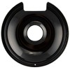 Range Kleen 8pk Porcelain Drip Pans and Trim Rings - 3 of 4