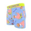 Mens SpongeBob SquarePants Patrick Memes Boxer Briefs - Medium (32-34) - 2 of 3