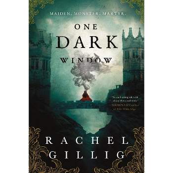 One Dark Window - (The Shepherd King) by  Rachel Gillig (Paperback)