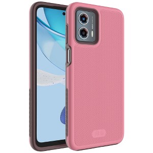 TUDIA Motorola Moto G 5G (2023) MergeGrip Series Case - 1 of 4