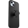 OtterBox Apple iPhone 15 Plus/iPhone 14 Plus Symmetry Series Case with MagSafe - Black - 2 of 4