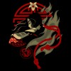 Men's Mulan Warrior Icons T-Shirt - image 2 of 4