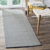 Montauk MTK345 Hand Woven Indoor Rugs - Safavieh - 2 of 4