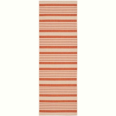 Courtyard CY6062 Indoor/Outdoor Area Rug  - Safavieh
