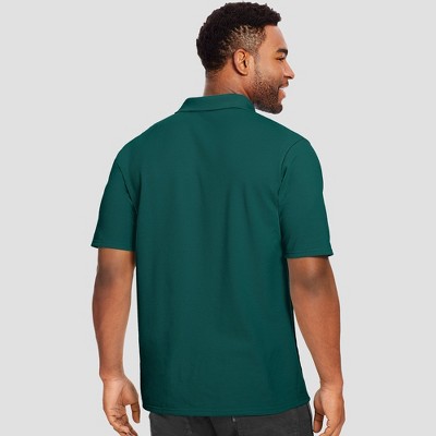 Green Collared Shirt Target