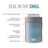 HOST Stay-Chill Beer Cozy Insulated Can Cooler - 2 of 4