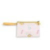 SARO Kids Water & Stain Resistant Snack Pouches - Horizontal, Reusable Food Pouches for School, Travel, Picnics & More - 2 of 3