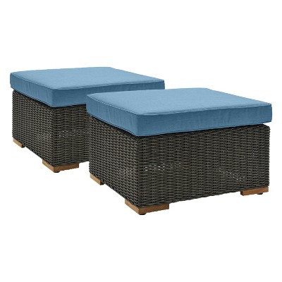 target outdoor ottoman