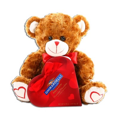 valentines day bear target