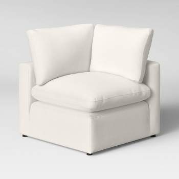 Allandale Modular Sectional Sofa Corner - Threshold™
