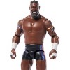 WWE Oba Femi Action Figure, Main Event Series #158, 6" Collectible with Articulation - 3 of 4