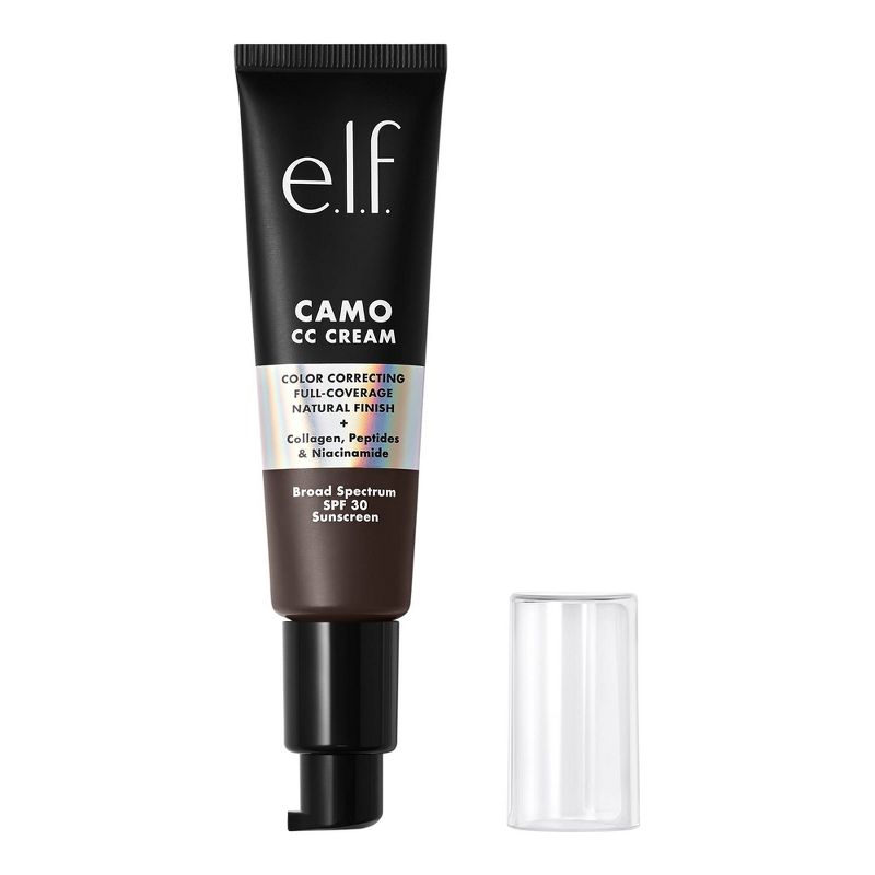 e.l.f. Camo CC Cream - 1.05oz, 4 of 14