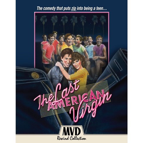 The Last American Virgin (blu-ray)(2023) : Target