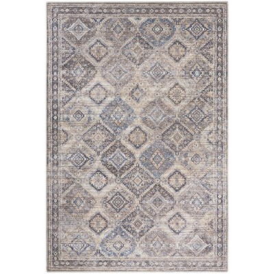 Nourison New Concept Washables Vintage Persian Indoor Rug