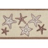 Linum Home Textiles 100% Turkish Cotton LYDIA Embellished Towel Set - 2 of 2