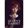 Trends International Netflix The Queen's Gambit - Piece Unframed Wall Poster Prints - image 4 of 4