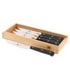 ZWILLING Porterhouse 4-pc Steak Knife Set in Beechwood Box - 2 of 4