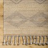 Hauteloom Kanata Jute&Wool Area Rug - 2 of 4