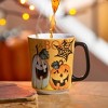 Cup of Awesome, 14 OZ, Boo Pumpkins - 3 of 4