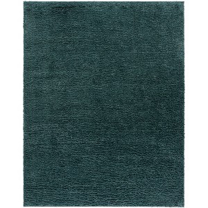 August Shag AUG900 Power Loomed Indoor Rug - Safavieh - 1 of 4
