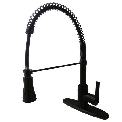 Continental  GSY8875CTL Single-Handle Pre-Rinse Kitch GSY8875CTL