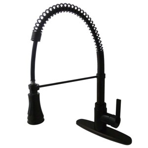 Continental  GSY8875CTL Single-Handle Pre-Rinse Kitch GSY8875CTL - 1 of 1