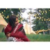 NCAA Alabama Crimson Tide Game Tech Ultra Cozy Throw Blanket - 2 of 2